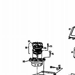 Gutbrod HE 42 L spare parts