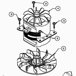MTD E 33 W spare parts