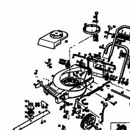 Gutbrod HB 45 E spare parts