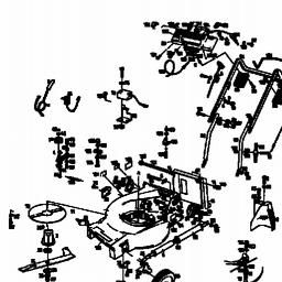 Gutbrod MH 454 R spare parts