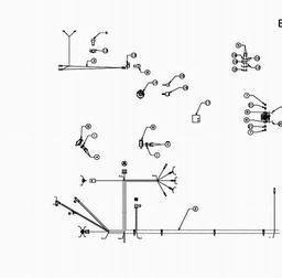 MTD G 200 spare parts