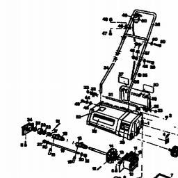 Gutbrod VE 32 spare parts