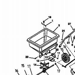 MTD 45-02291  (196-029-000) spare parts