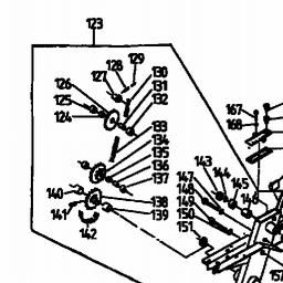 Gutbrod MK 90-50 spare parts