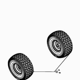 LAWNFLITE 705 spare parts