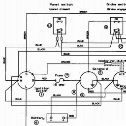 Rover Rancher Auto Drive spare parts
