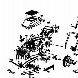 Gutbrod HE 40 L spare parts