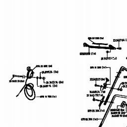 Gutbrod HB 48 R spare parts