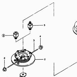LAWNFLITE (1994) S1820 spare parts