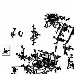 Gutbrod MH 454 spare parts