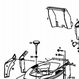 Gutbrod HB 42 L spare parts