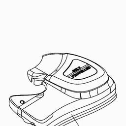 MTD SP 53 MHW spare parts
