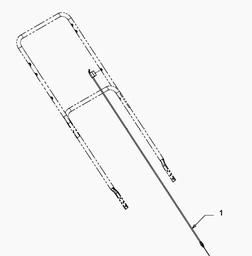 MTD G 46 MO spare parts