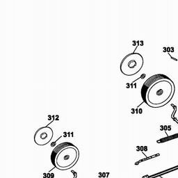 Wolf-Garten Power Edition 40 E spare parts