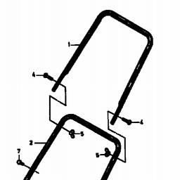Gutbrod B 77 spare parts