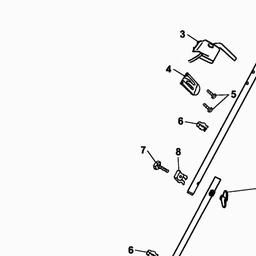 Wolf-Garten UV 28 EV spare parts