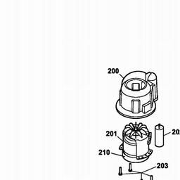 Wolf-Garten Power Edition 34 E spare parts