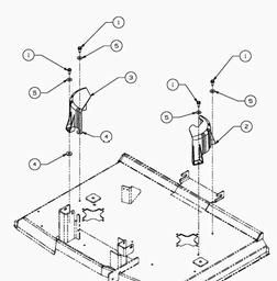 Yard-Man HS 5220 K spare parts