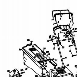 MTD 21-53 spare parts