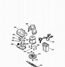 Wolf-Garten Hybrid Power 37 spare parts