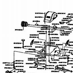 Gutbrod VE 38 spare parts