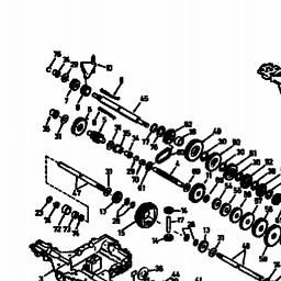 Gutbrod RSB 100-12 spare parts