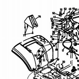 Gutbrod RSB 100-12 spare parts