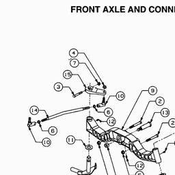 CUB CADET HDS2186/44 spare parts