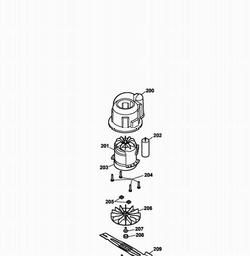 Wolf-Garten 2.37 E spare parts
