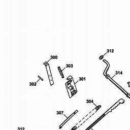 Wolf-Garten 2.38 E spare parts