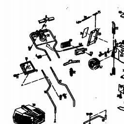 Gutbrod HE 32 spare parts