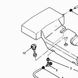 CUB CADET 1541 spare parts