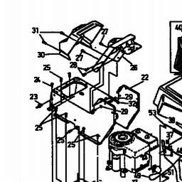 Gutbrod RSB 100-12 spare parts
