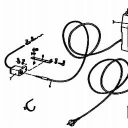 Gutbrod SR 800 E spare parts