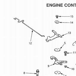 CUB CADET HDS3235 spare parts