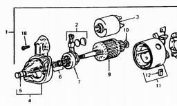 CUB CADET 1782 spare parts