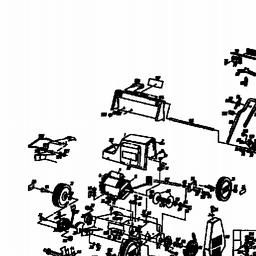 Gutbrod MVE 400 spare parts