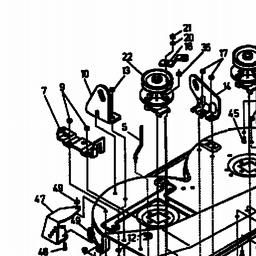 Gutbrod RSB 100-12 spare parts
