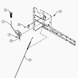 LAWNFLITE 603 G spare parts