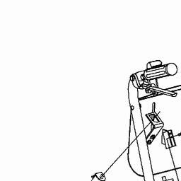 Rover Slasher Mower spare parts