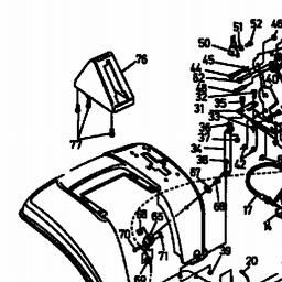 Gutbrod RSB 100-12 spare parts