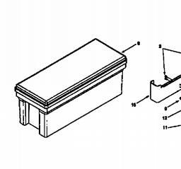 MTD 604 - for 600 and 800 series since 1999 spare parts
