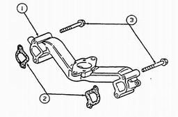 CUB CADET 2165 spare parts