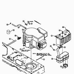 Black Edition 175/92 spare parts