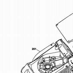 Wolf-Garten 2.40 E spare parts