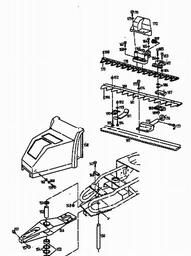 Gutbrod BM 710 spare parts