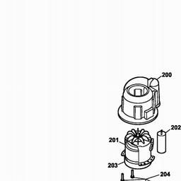 Wolf-Garten 2.34 E spare parts