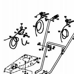 Golf 370 BMR 4 spare parts