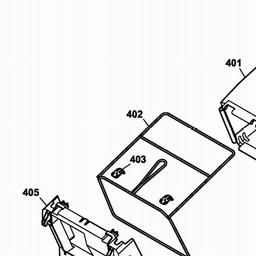 Wolf-Garten Power Edition 34 E spare parts