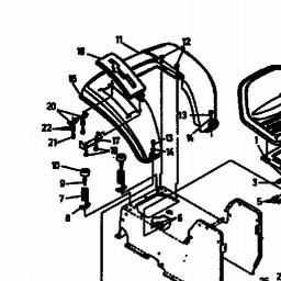 Gutbrod RSB 100-12 spare parts